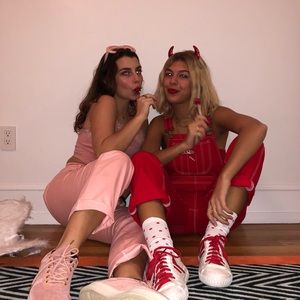 Meet your Posher, Megan